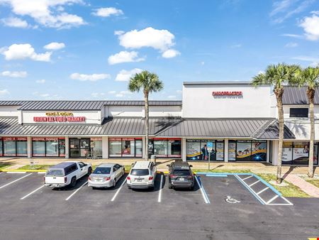 Lakes Center