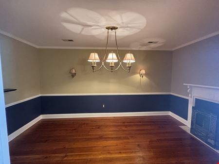 Front Street Office Suites Downtown New Bern