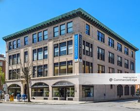 Huyler Building