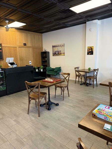 Retail space for Rent at 50 New York 303 in Valley Cottage