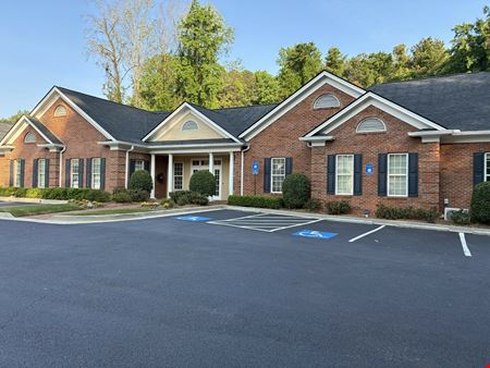 Office space for Rent at Office Suite For Lease in Gainesville