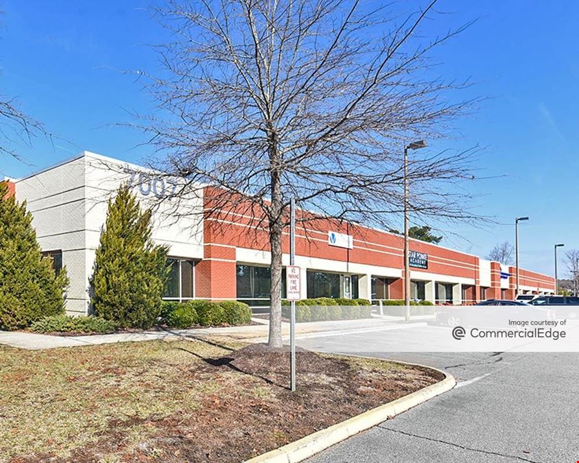Bridgeway Technology Center III