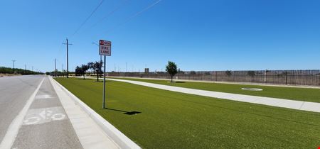 SWC Filburn St. & Palm Ave.
