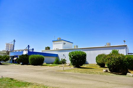 Industrial space for Sale at 4539 E. Annadale Avenue in Fresno