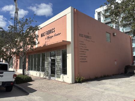 Office space for Rent at 535 24th St in West Palm Beach