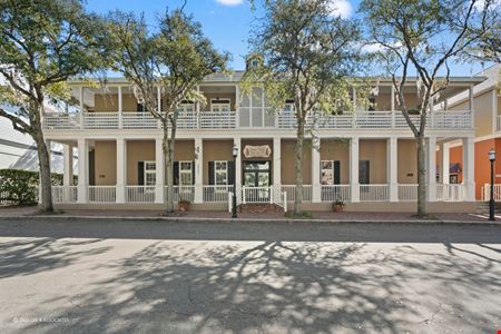 Retail space for Sale at 5207 SW 91st Terrace - Haile Village Center in Gainesville