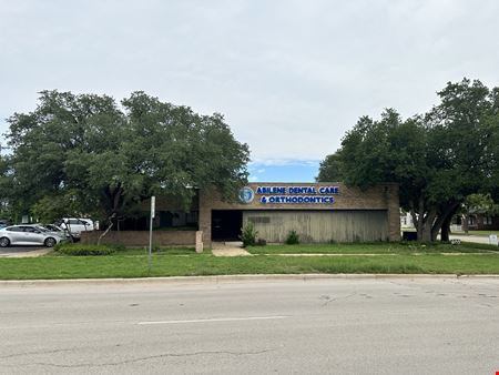 Office space for Sale at 602 Hickory St., Ste B in Abilene