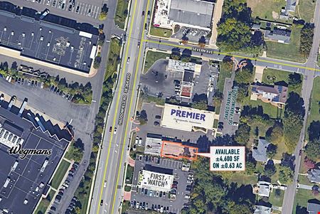 Retail space for Rent at 1006 Haddonfield Road in Cherry Hill Township