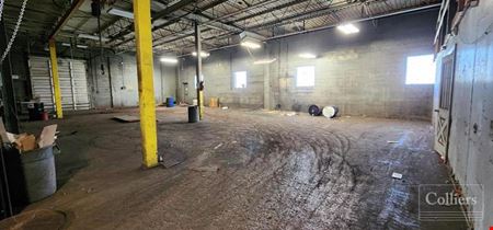 Industrial space for Sale at Industrial Building | Sale or Lease | 31,135 Sq. Ft. | Harrison Twp, MI in Harrison Township