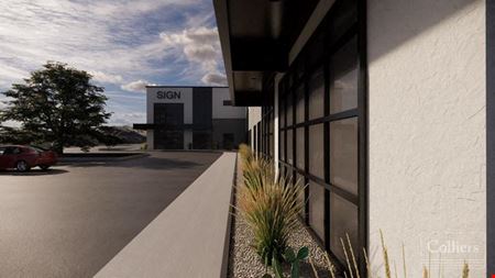 Industrial space for Sale at Spanish Springs Business Park in Spanish Fork