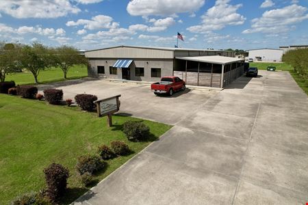 Industrial space for Sale at SMEDA Industrial Park in Broussard