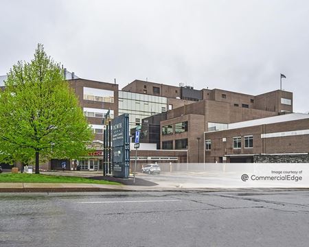 Office space for Rent at Delaware County Memorial Hospital MOB in Drexel Hill