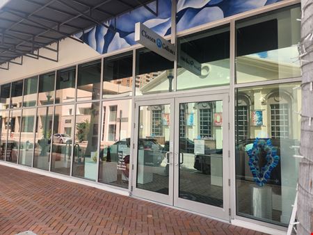 Commercial space at 99 S Pineapple Ave in Sarasota