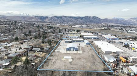 Industrial space for Sale at 410 Orchard St in Golden