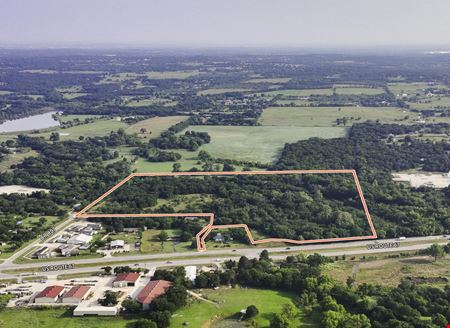 Commercial space at ±35.7 AC | KEENE in Keene