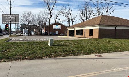 Retail space for Sale at 460 Havens Corners Rd in Gahanna