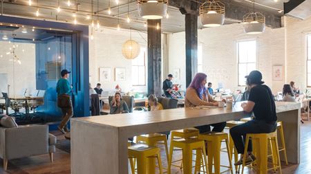 Office space for Rent at Fellow - Coworking Spokane in Spokane