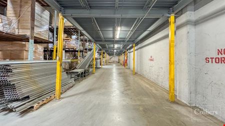 Industrial space for Rent at ±355,151-SF Facility in a Strong Industrial Corridor with Easy Access to I-26 and I-85 in Spartanburg