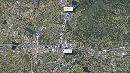 Other space for Sale at ±0.712 AC of Land Available for Sale in Virginia Beach in Virginia Beach