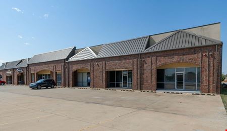 Office space for Rent at 5460 Main Street in Del City