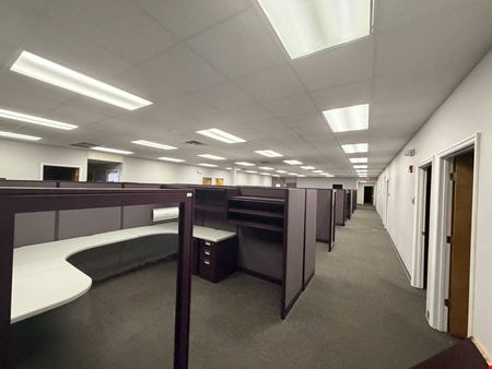 Parkway Place