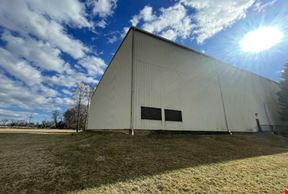 Fort DuPont | Warehouse