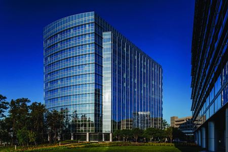 Office space for Rent at 2445 Technology Forest Blvd. - Building 4 in The Woodlands