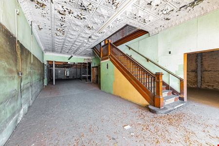 6430-6432 Woodward Avenue