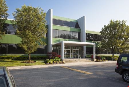 Office space for Rent at Sunrise Business Center in Great River