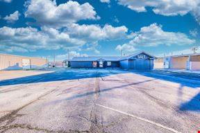 Income-Producing Restaurant & Event Venue | Muscle Shoals