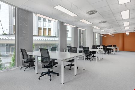 Regus - Las Vegas - Spring Mountain Rd