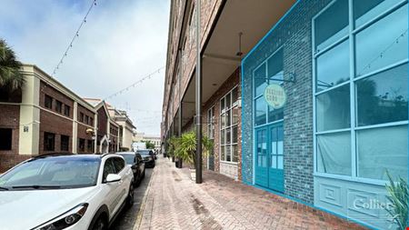 Retail space for Sale at Shops at Union Street Station Retail Condo for Sale or Lease in Gainesville