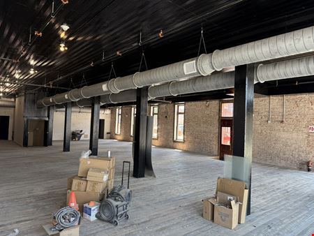 RETAIL/OFFICE SPACE FOR LEASE IN DOWNTOWN SPRINGFIELD
