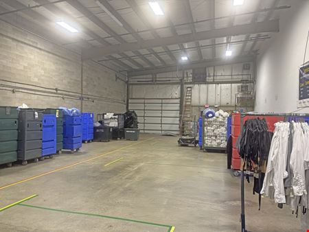 Industrial/Flex Space