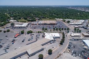 Frenchman's Creek Shopping Center