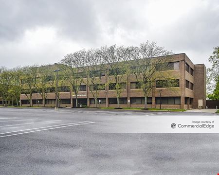 Office space for Rent at Echelon Plaza I in Voorhees