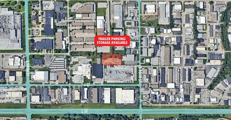 Industrial space for Rent at 9320 J St in Omaha