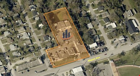 Retail space for Sale at Multi-Unit Office/Retail Center For Sale in Daytona Beach