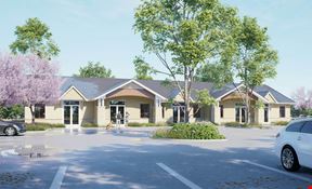 Riverwood Condominiums Phase I