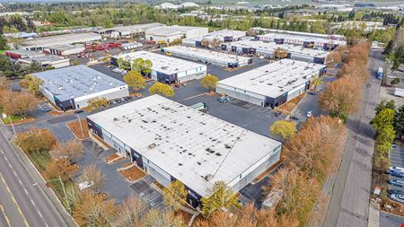 Industrial space for Rent at Columbia Commerce Park in Portland