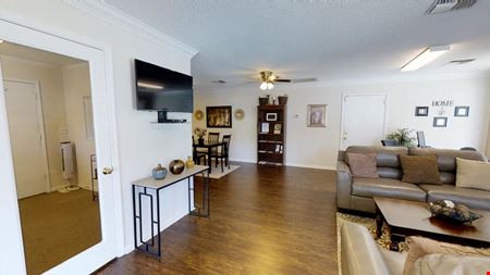 Bentree Apartments