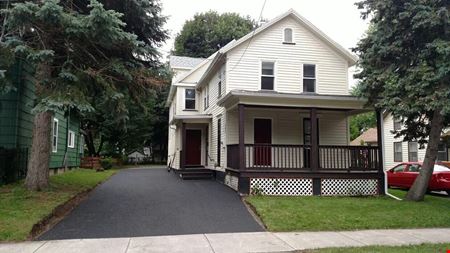 Multi-Family space for Sale at 203 Sanford St in Rochester