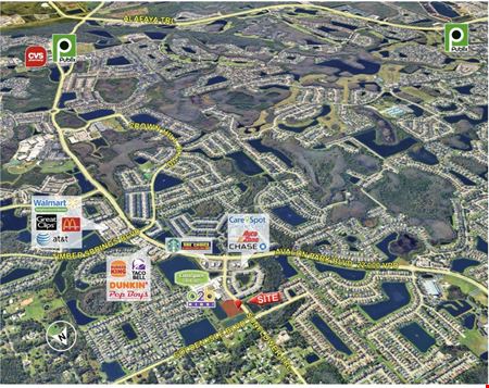 2.29 ± Acre Commercial Site