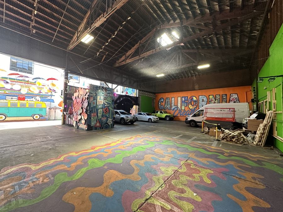 757 Beach St Units C & D