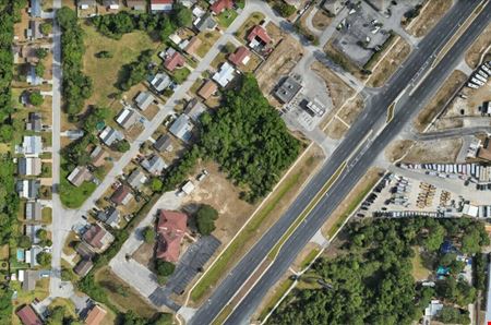 Ground Lease Site - C2