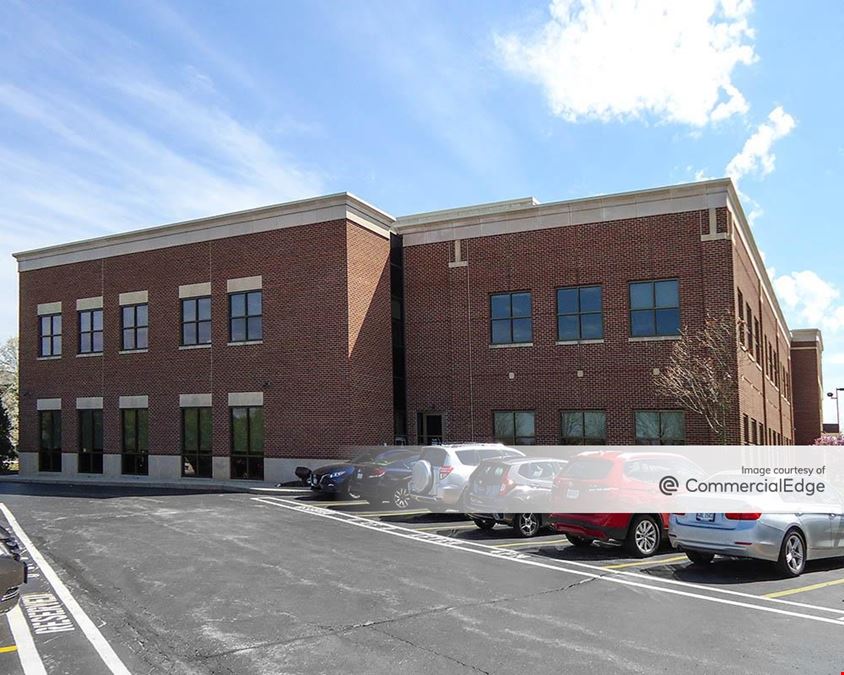 Emerald Professional Building