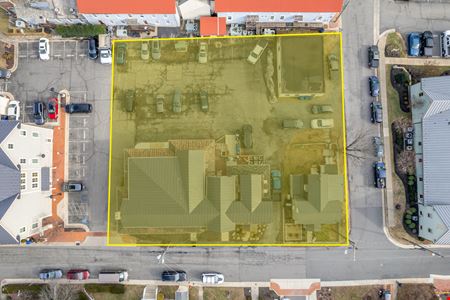 Multi-Tenant Retail Investment | Leesburg, VA