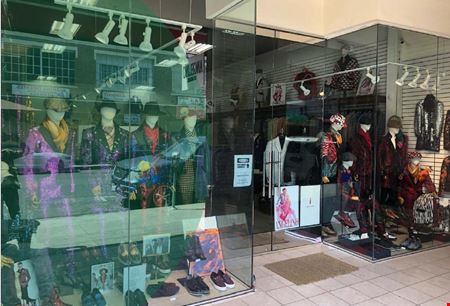 Retail space for Sale at 1149 Santee St in Los Angeles