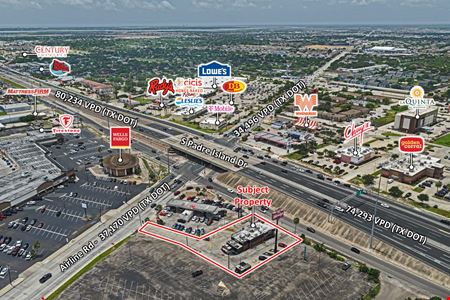 5934 S Padre Island Dr