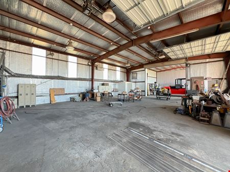 Industrial Property with Stabilized Yard Near Houma Navigational Canal